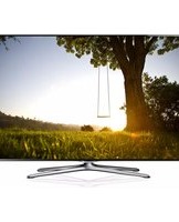 SAMSUNG UE55F6645SB - Televize
