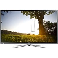 SAMSUNG UE55F6345SB - Televize