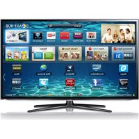 SAMSUNG UE55ES6300U - Televize