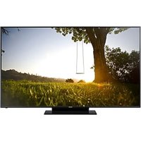SAMSUNG UE75F6375SB - Televize