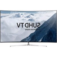 SAMSUNG UE65KS9005T - Televize