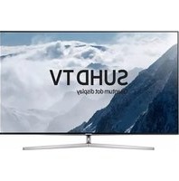 SAMSUNG UE65KS8005T - Televize