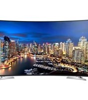 SAMSUNG UE65HU7105U - Televize