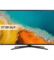 SAMSUNG UE58J5005AK - Televize