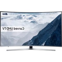 SAMSUNG UE55KU6675U - Televize