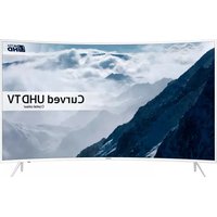 SAMSUNG UE55KU6515U - Televize