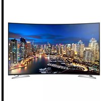 SAMSUNG UE55HU7105U - Televize