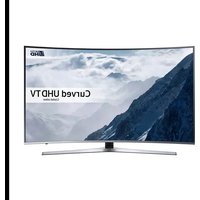 SAMSUNG UE78KU6505U - Televize