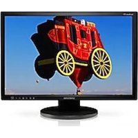 Notice SAMSUNG 275T Monitor