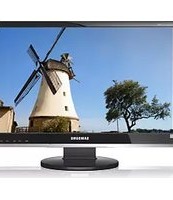 Notice SAMSUNG 2494SW Monitor