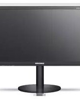 Notice SAMSUNG B2440M Monitor