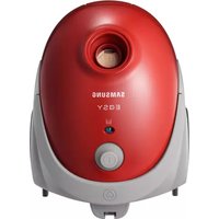 Notice SAMSUNG SC52F0 Vysávač