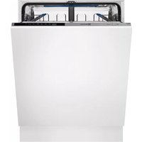 Notice ELECTROLUX ESL7345RO Umývačky riadu