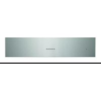 Notice ELECTROLUX EED14700OX Warming Drawer