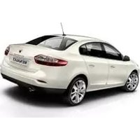 Notice RENAULT FLUENCE Z.E. (2011) Automotive