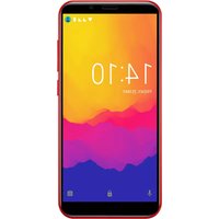 Notice PRESTIGIO WIZE Q3 Smartphone