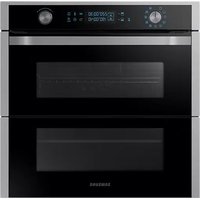 Notice SAMSUNG NV75N7647RS Ofen