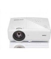 Notice BENQ MH750 Video projector