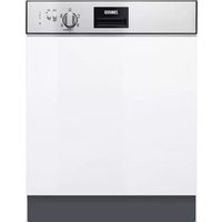 Notice ZANUSSI ZDI22003XA Myčky nádobí