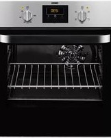 Notice ZANUSSI ZOB442XU Trouba