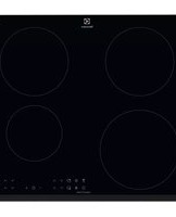Notice ELECTROLUX CIT60433 Kuchenka