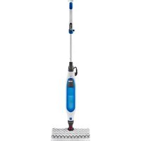 Notice SHARK QUICK FLIP STEAM PROFESSIONAL S6001 Steam cleaner