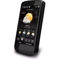 Notice HTC TOUCH HD Mobile Phone