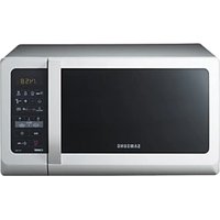 Notice SAMSUNG MW83H Trouba