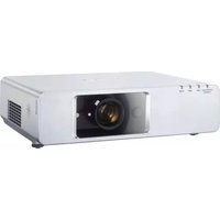 Notice PANASONIC PT-F300E Projektor
