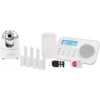 Notice OLYMPIA PROTECT 9881 Alarm system