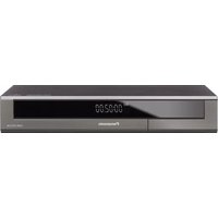 Notice PANASONIC DMR-HST230 Blu-ray player