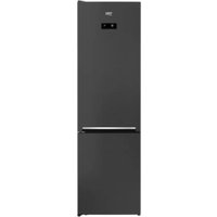 Notice BEKO RCNA406E40LZXR Lednice