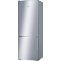 Notice BOSCH SERIE 4 KGE49KL4P Lednice