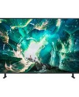 Notice SAMSUNG UE49RU8000U Televize