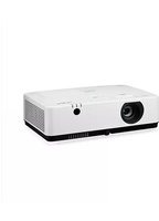 Notice NEC NP-MC372X Video projector
