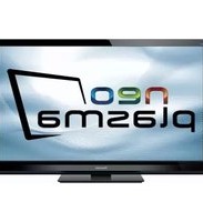 PANASONIC TX-P50GW30 - Televize