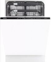 Notice GORENJE GV67260XXL Dishwasher
