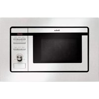 Notice AMICA AMMB20E1GI INTEGRA Microwaves
