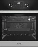 Notice GORENJE B2O737E24XG Trouba