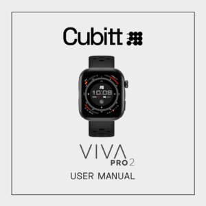 Viva 2 Pro Cubitt