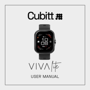 Viva Lite Cubitt