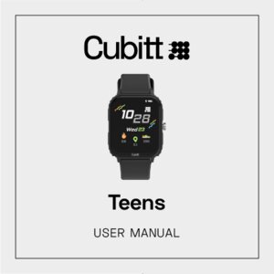 Teens 2 Cubitt