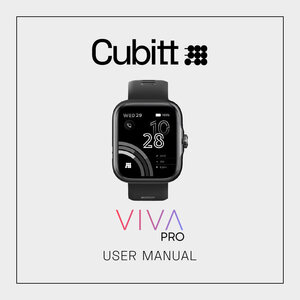 Viva Pro Cubitt