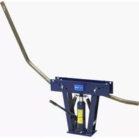 Notice Biltema 15-376 Hydrauliskt verktyg