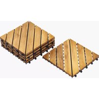 Notice Biltema 14-1621 Mobilier de jardin en bois