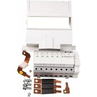 Notice HAGER JK201SPD Overspændingsbeskytter