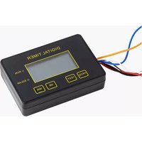 Notice Biltema 40-060 Elektronisk timer