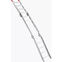 Notice Biltema 41-064 Laderampe