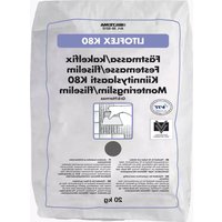 Notice Biltema 36-8212 Adhésif pour carrelage