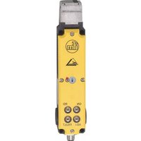Notice IFM AC902S Safety switch